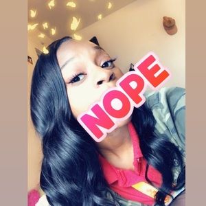 Meet your Posher, Tamia